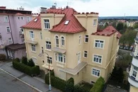 Prodej, Byt 2+kk, Mariánské Lázně, ul. Zeyerova – fotografie 2