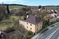 Prodej, Rodinný dům, Velká Hleďsebe, ul. Plzeňská