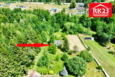 Prodej, Pozemek, Valy