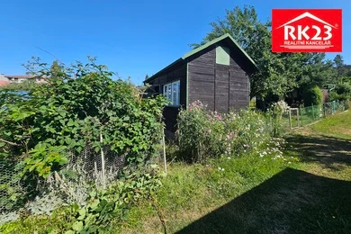 Prodej, Chata, 13 m², Mariánské Lázně - Úšovice