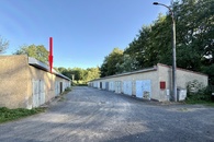 Prodej, Garáž, Mariánské Lázně - Úšovice – fotografie 6