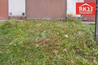 Prodej, Garáž, Kraslice - Zelená Hora