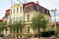 Prodej, Byt 3+kk, 65 m², Mariánské Lázně, Hlavní třída – fotografie 2