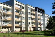 Prodej, Byt 4+kk, Mariánské Lázně, ul. Stavbařů – fotografie 2