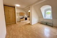 Pronájem, Byt 1+KK, Mariánské Lázně, ul. Chebská – fotografie 3