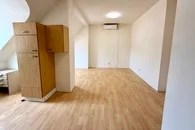 Pronájem, Byt 1+KK, Mariánské Lázně, ul. Chebská – fotografie 4