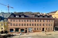 Pronájem, Byt 1+KK, Mariánské Lázně, ul. Chebská – fotografie 6