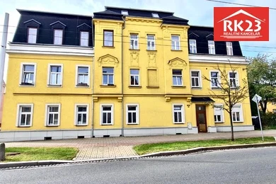 Nejnovější dům