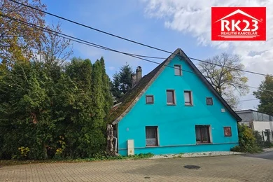Nejnovější dům