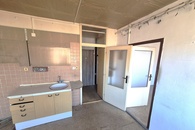 Prodej bytu 1+1 35 m², Cheb, Karlova ul. – fotografie 6