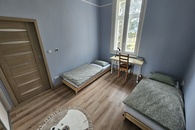 Pronájem, Byt 3+kk, Mariánské Lázně, ul. Úzká – fotografie 6