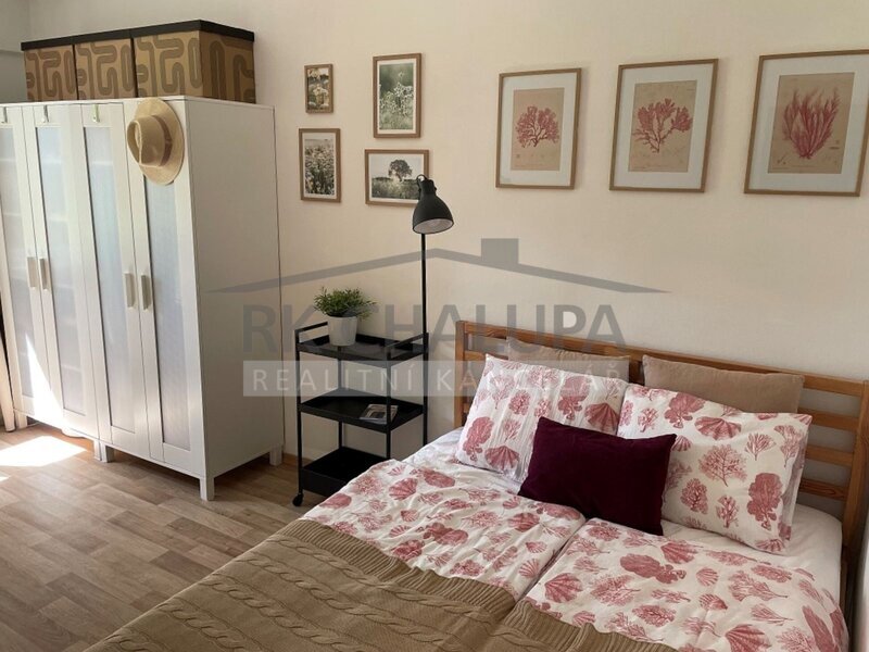 Prodej zděného bytu 2+1, v OV, ul. Nádražní, Třeboň, 1. patro., 48 m2 – fotografie 6