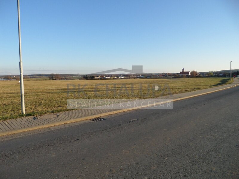 Prodej pozemku v Křenovicích u Dubného, celkem 14.406 m2, investice – fotografie 2
