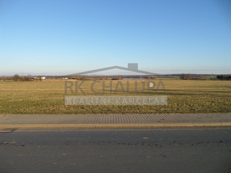 Prodej pozemku v Křenovicích u Dubného, celkem 14.406 m2, investice – fotografie 6