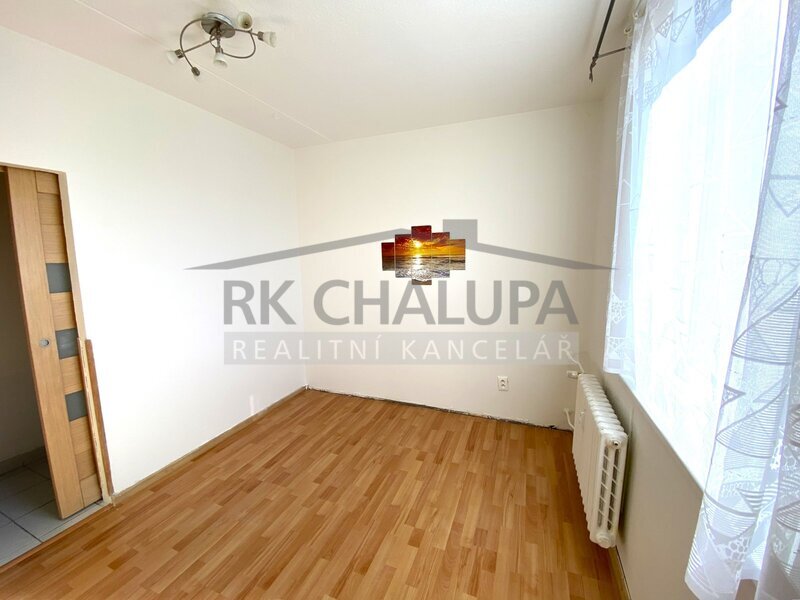 Prodej bytu v OV, 2+kk, ul. Lipová, 6. patro, balkon, Český Krumlov, 50 m2 – fotografie 6