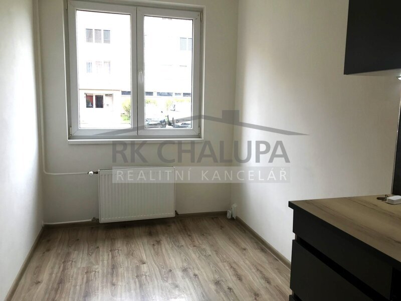 Pronájem bytu 2+1, po celk. rekonstrukci, ul. Průběžná, České Budějovice, 58 m2, přízemí – fotografie 5