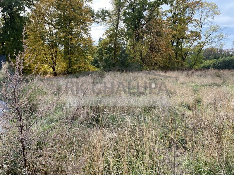 Prodej pozemku k výstavbě RD, o celkové výměře 1.516 m2, obec Hosín, lokalita Příkřice, sítě kompletní – fotografie 6