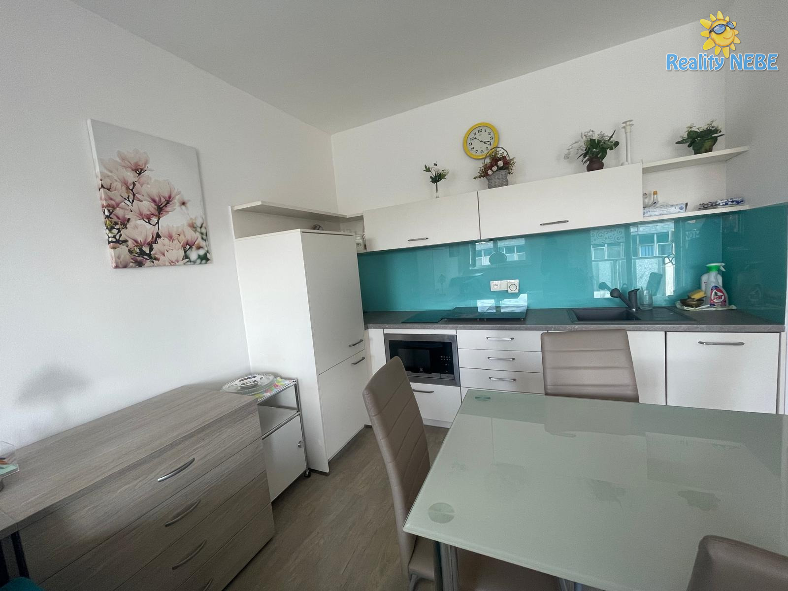 Pronájem bytu 2kk/B/GS 60m2 Palackého Český Brod