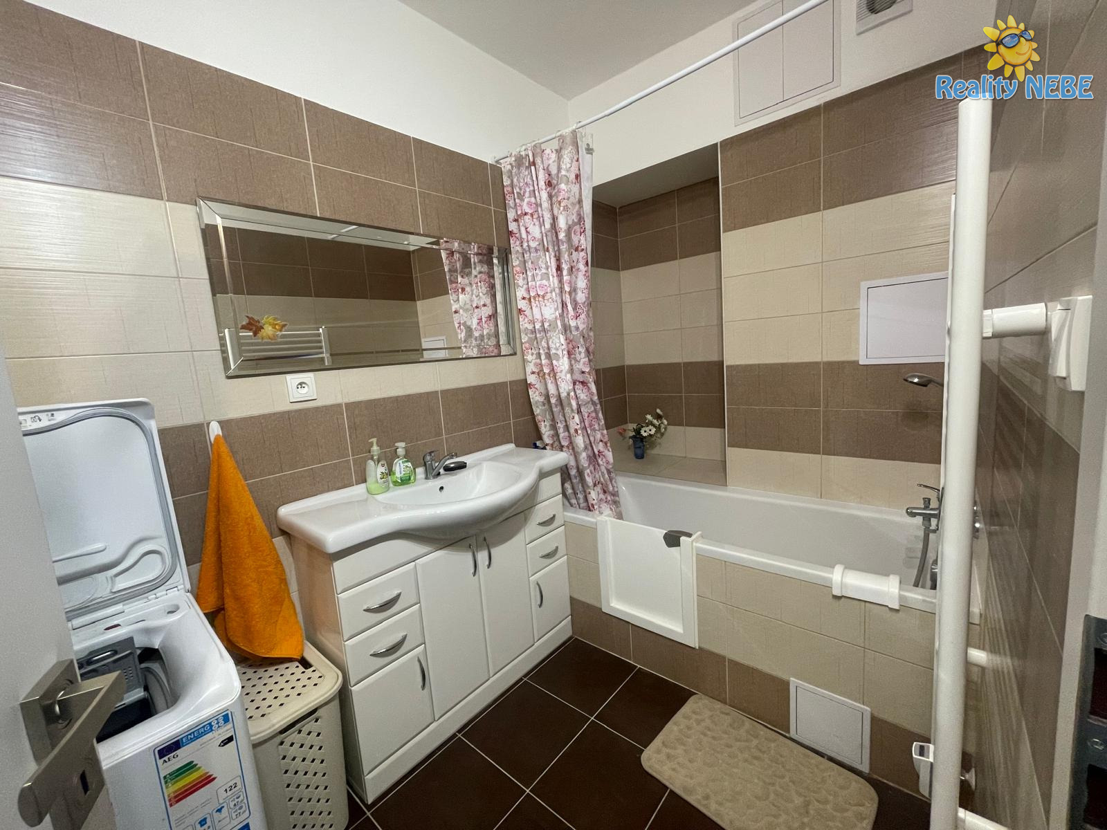 Pronájem bytu 2kk/B/GS 60m2 Palackého Český Brod – fotografie 6