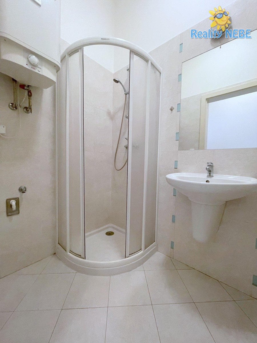 Pronájem bytu 1+kk 26m2 Praha Nuselská – fotografie 6