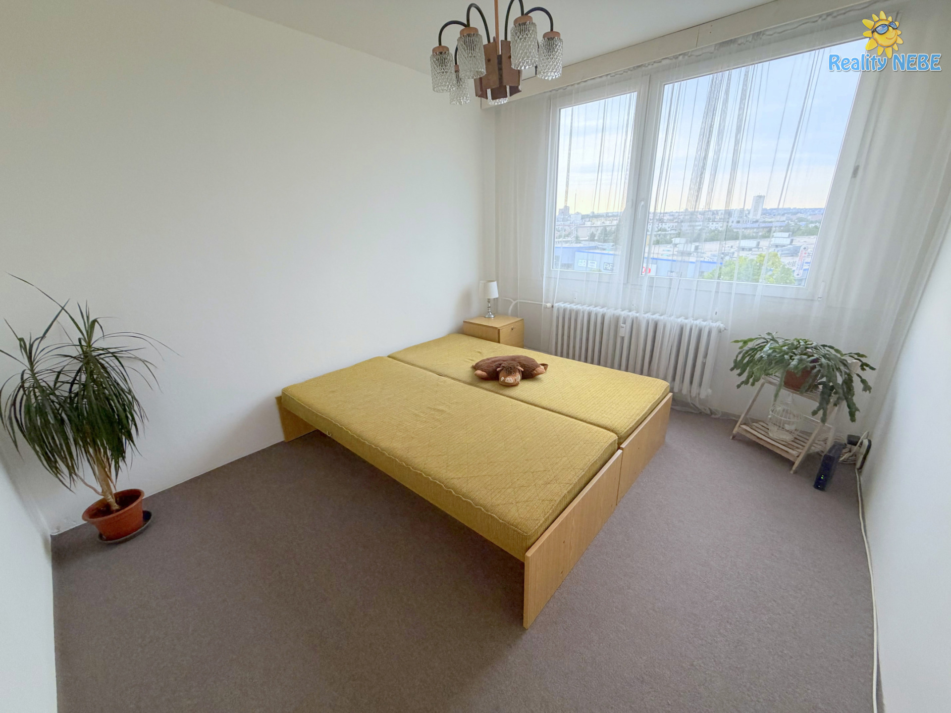 Prodej bytu 3+1 Dürerova Praha 10 Strašnice – fotografie 6