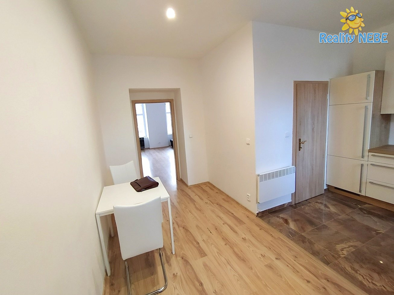 Prodej bytu 2+kk 42 m2 Štefánikova Brno – fotografie 6