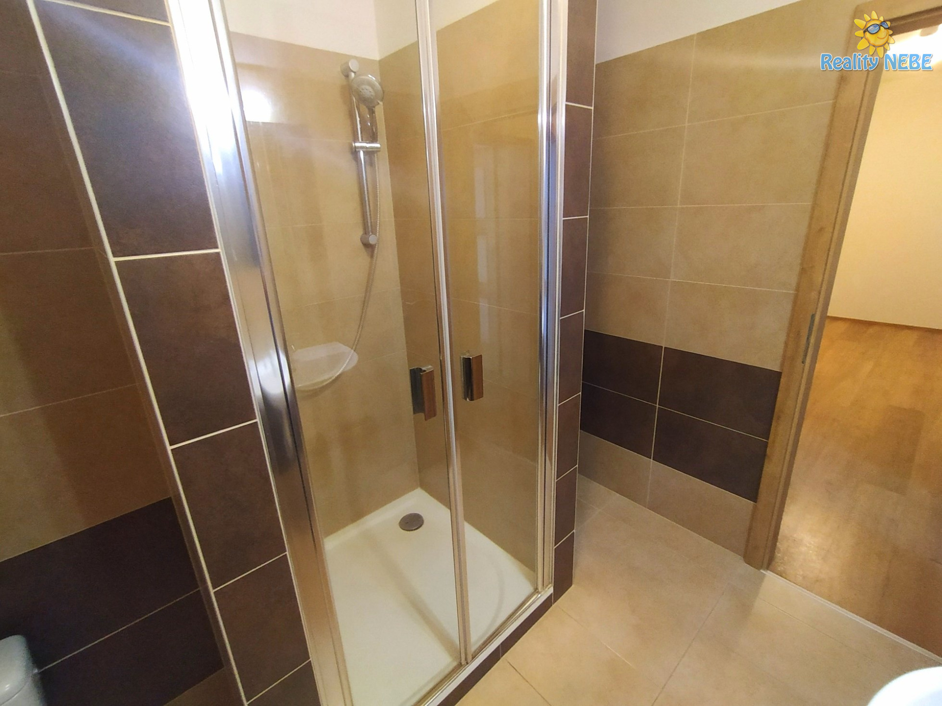 Pronájem bytu 1+kk 59 m2 Vyškov Smetanovo nábřeží – fotografie 6