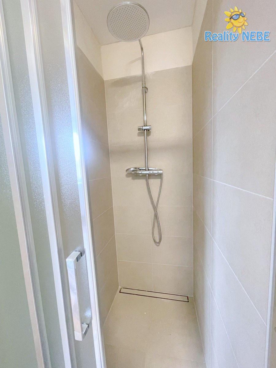 Pronájem bytu 1kk 27m2 Švabinského Praha 4 Chodov – fotografie 6