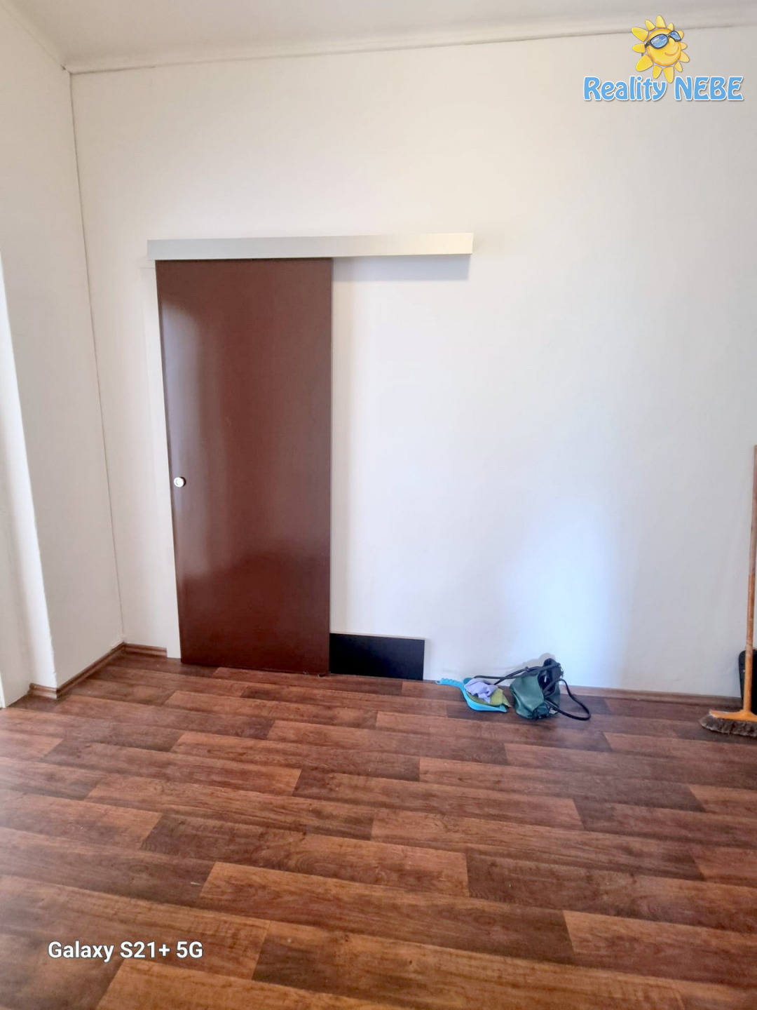 Pronájem bytu 2+1/B, 60 m2, Jana Hory, Teplice, Šanov – fotografie 6