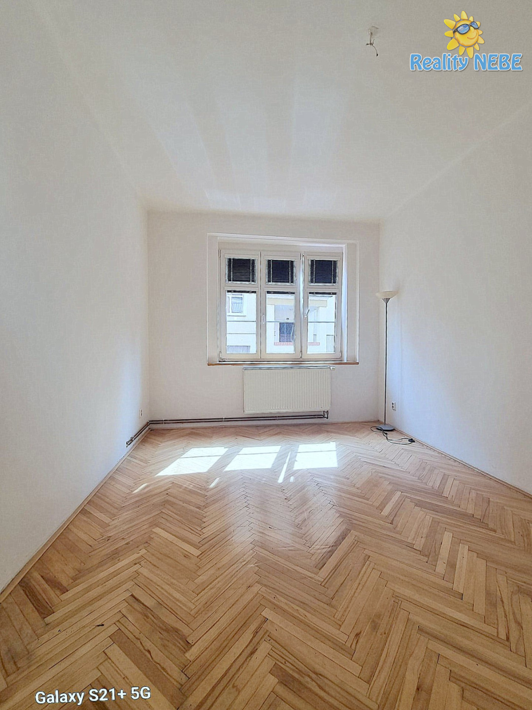 Pronájem bytu 2+1, 60 m2, Jana Hory, Teplice, Šanov – fotografie 6