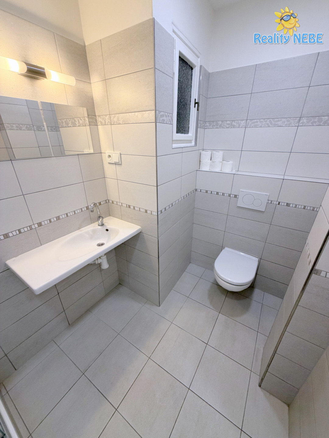 Pronájem bytu 1+kk 32m2 Štěpánská Praha 1 – fotografie 6