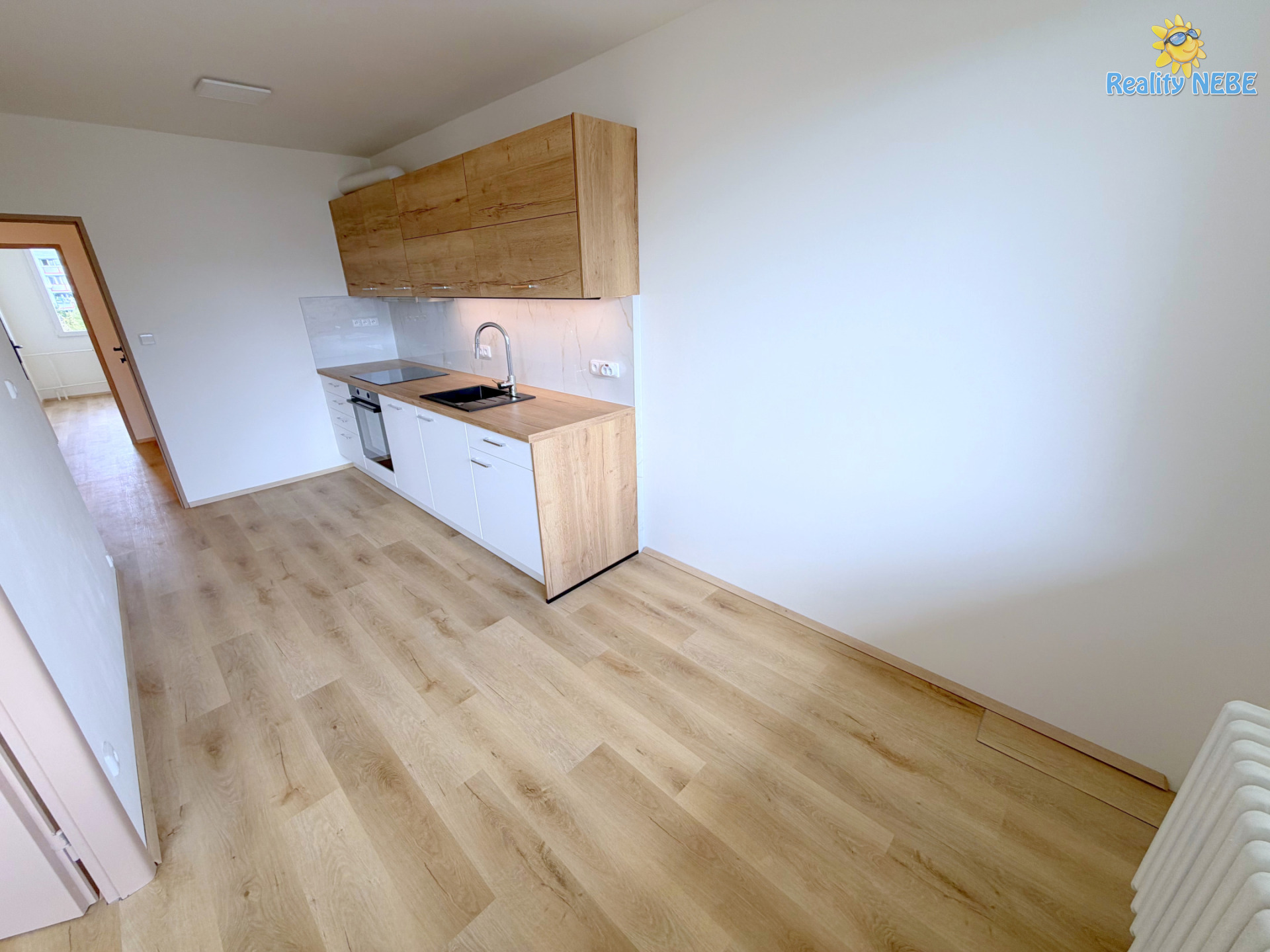 Pronájem bytu 3+1 Štichova Praha – fotografie 2
