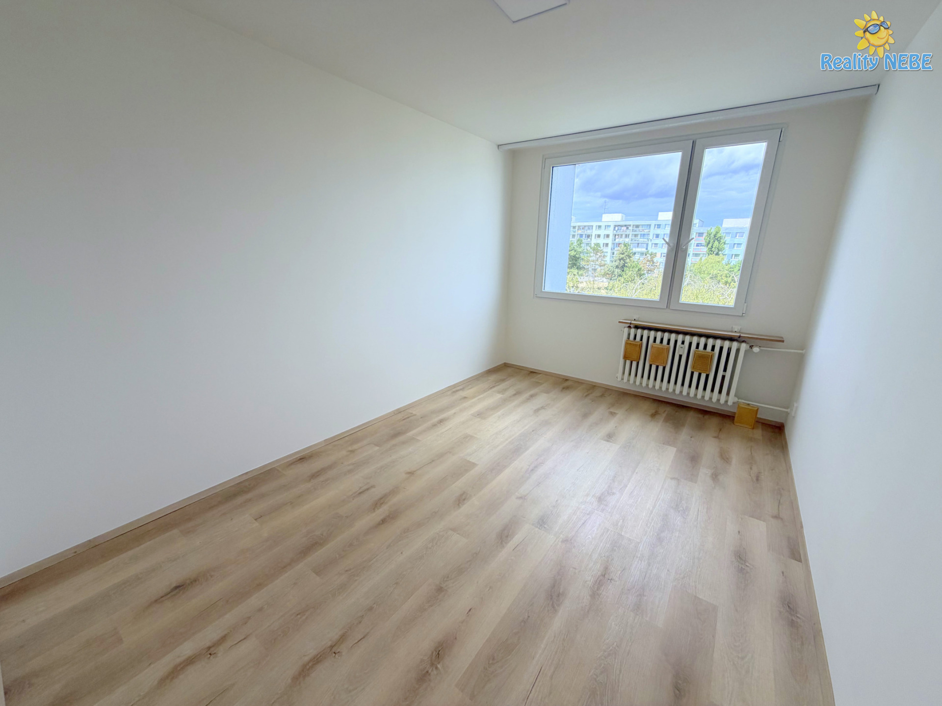 Pronájem bytu 3+1 Štichova Praha – fotografie 6