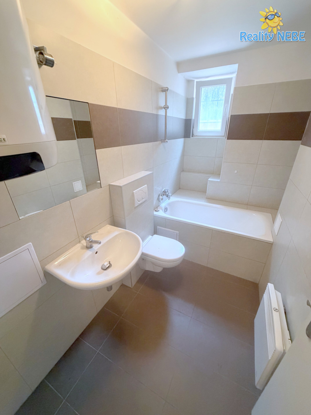 Pronájem garsonky 26m2 U Družstva Ideál Praha Nusle – fotografie 6