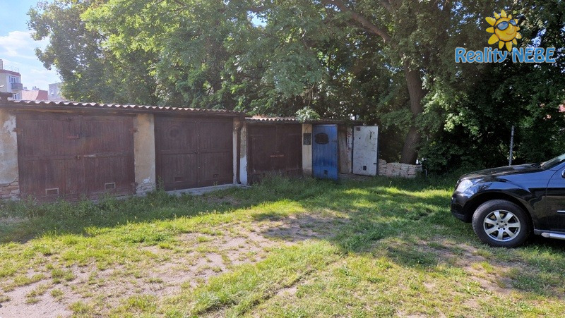 Pronájem garáže 20 m2, Na Hájku, Praha 8, Libeň – fotografie 6