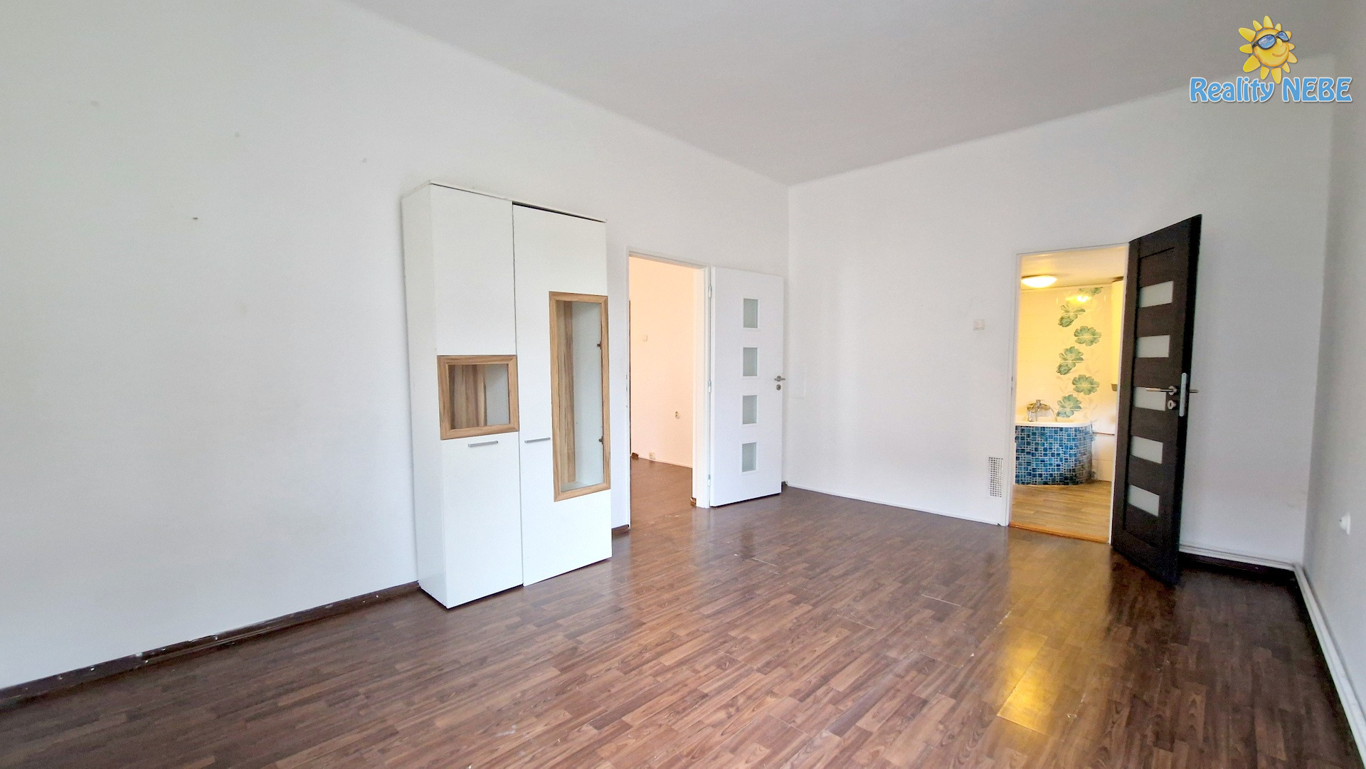 Pronájem bytu 3+1/B, 80 m2, Josefa Hory, Teplice, Šanov – fotografie 6