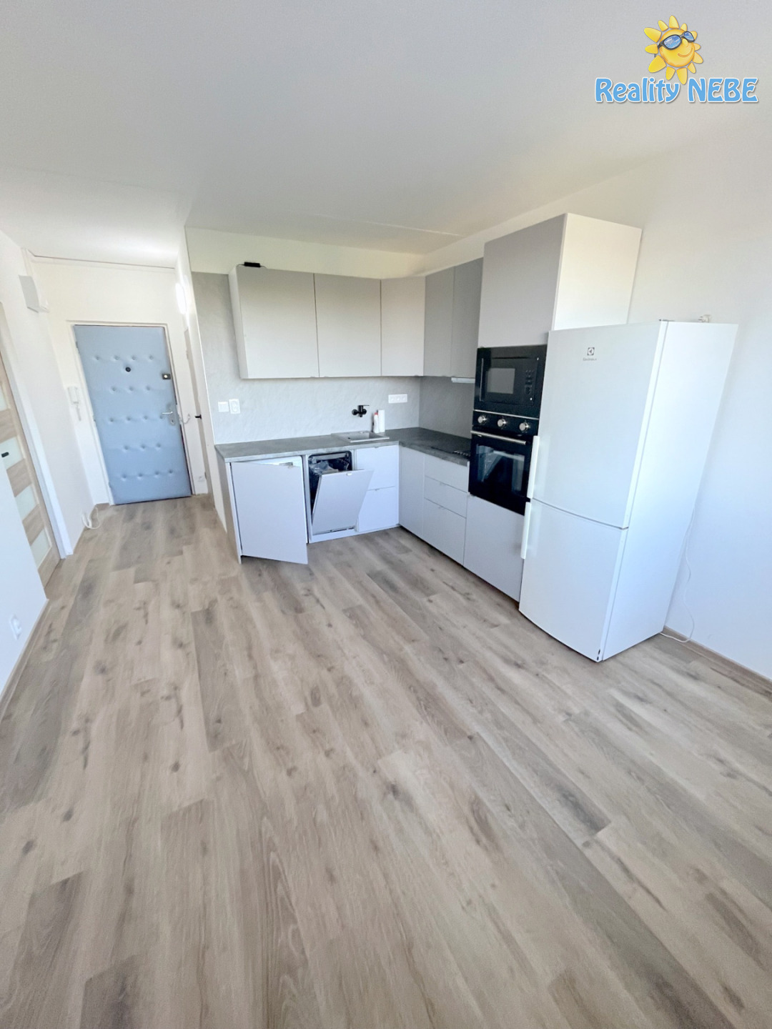 Pronájem bytu 2+kk, 42m2, Sokolovská, Znojmo – fotografie 6