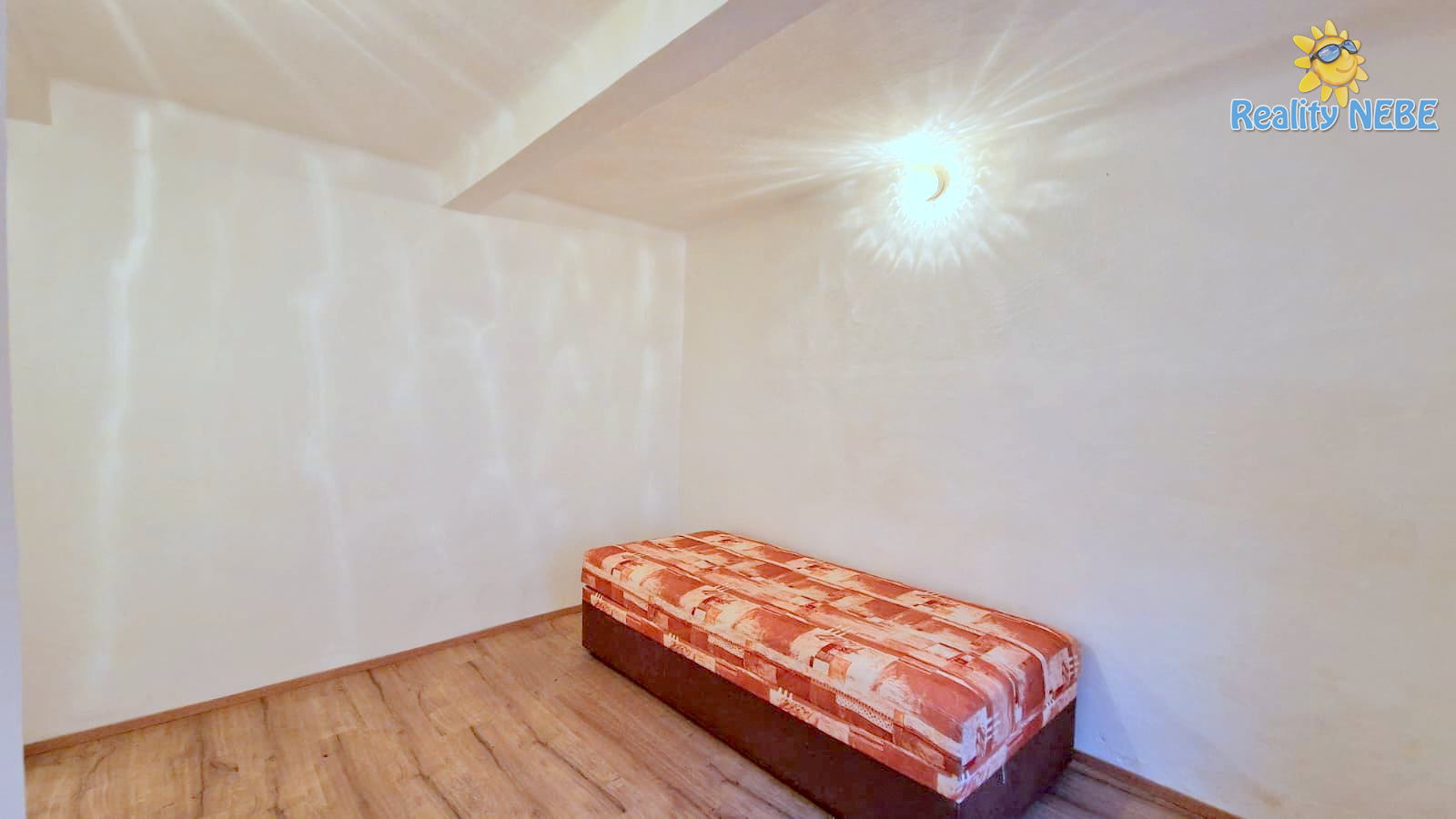 Pronájem bytu 1+kk, 16 m2, Pod Strašnickou vinicí, Praha 10, Strašnice – fotografie 6