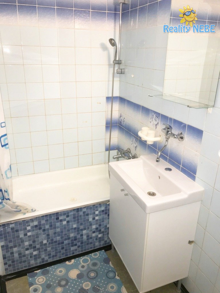 Pronájem bytu 2kk, 47m2 Famfulíkova Praha Kobylisy – fotografie 6