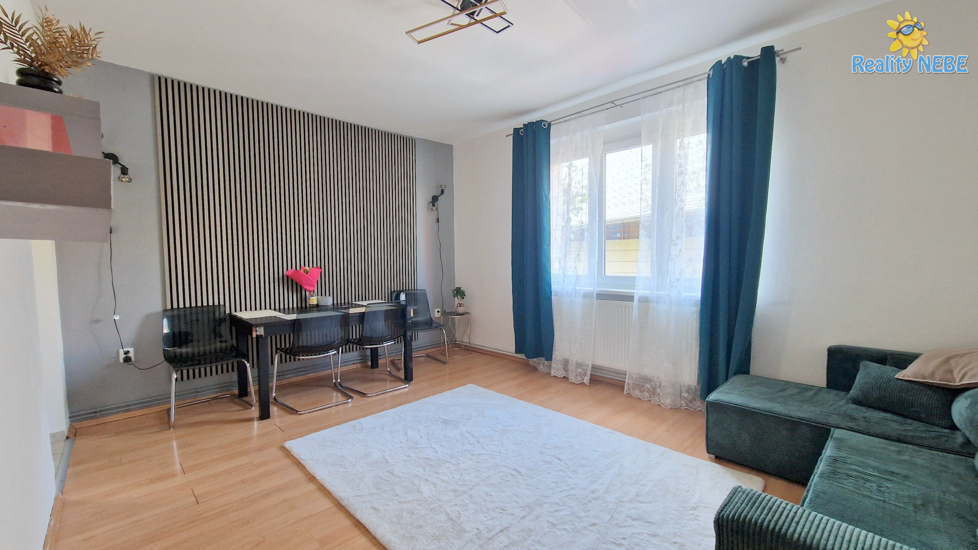 Prodej bytu 2+1, 46 m2, Krupská, Praha 10, Strašnice