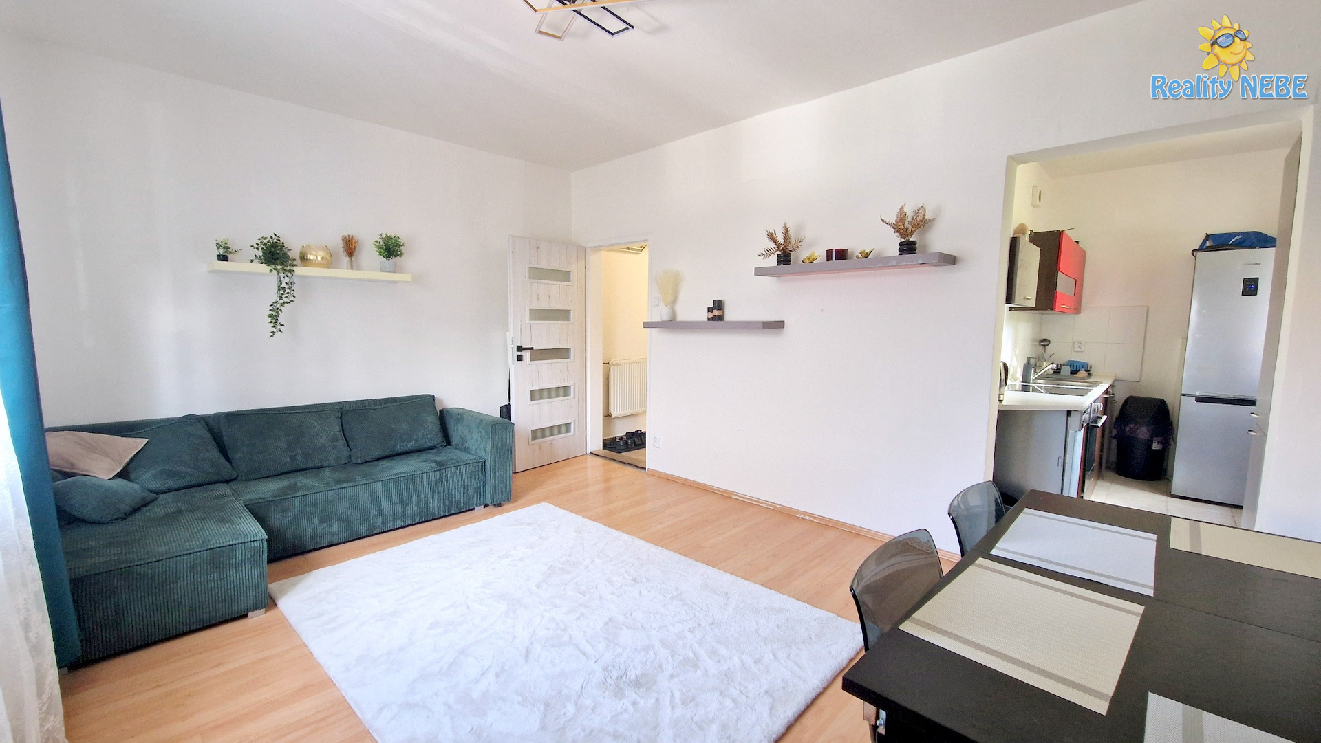 Prodej bytu 2+1, 46 m2, Krupská, Praha 10, Strašnice – fotografie 6