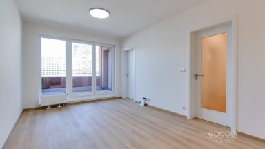 Pronájem bytu 2+kk – fotografie 6