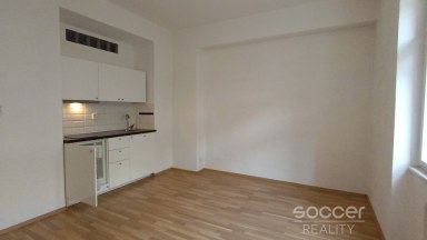 Pronájem bytu 2+kk – fotografie 6