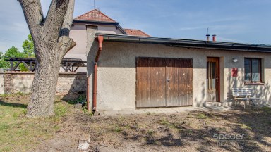 Prodej komerčního prostoru