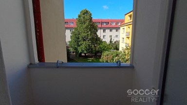 Pronájem bytu 2+kk – fotografie 4