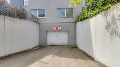 Pronájem garáže, Praha 19, Herlíkovická – fotografie 6
