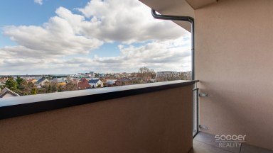 Pronájem bytu 1+kk, Brandýs nad Labem-Stará Boleslav, Augustina Lukeše – fotografie 6