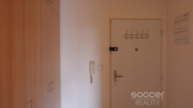Pronájem bytu 1+kk, Praha 22, Karla Zicha – fotografie 6