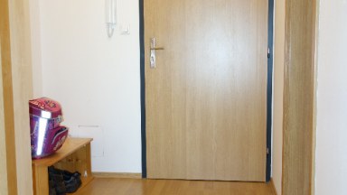 Pronájem bytu 1+kk, Hostivice, Žitná – fotografie 6