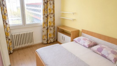 Pronájem bytu 3+1, Praha 11, Háje, Mendelova – fotografie 6
